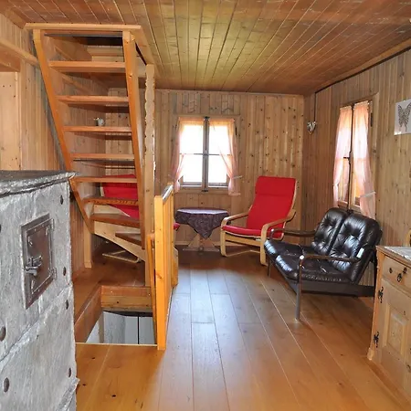 Sanpeter Appartement