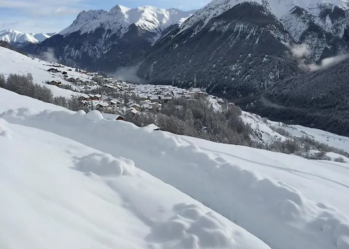 Sanpeter Апартаменты Зент