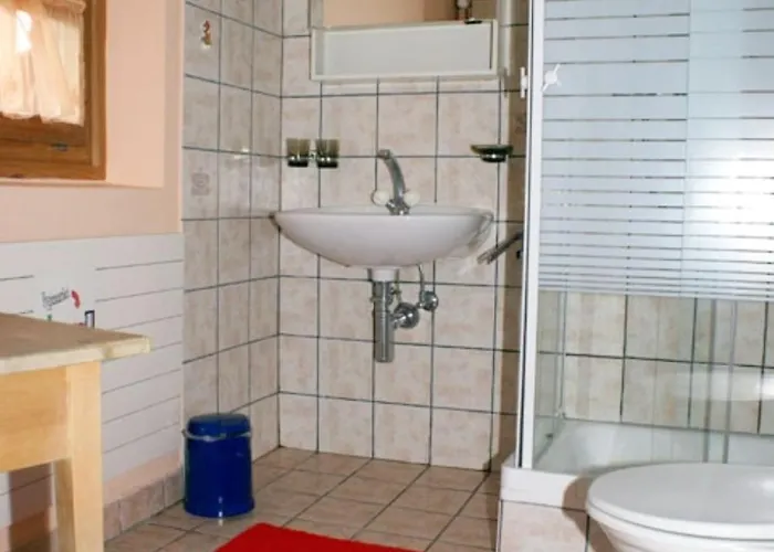 Apartman Sanpeter Sent