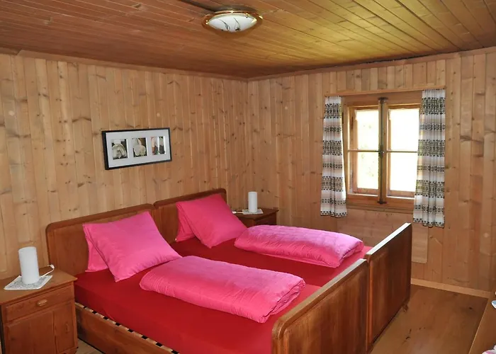 Apartman Sanpeter Sent