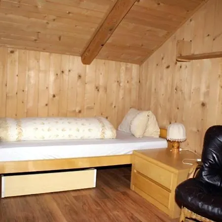 Apartment Sanpeter